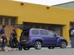 Chevrolet HHR 2005 года